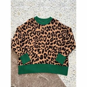 Aerie Softest Luxe Crew Sweater - L - EUC!